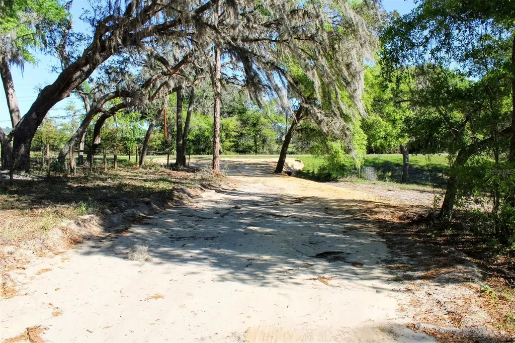 0 St Joe Road Dade City FL 33525