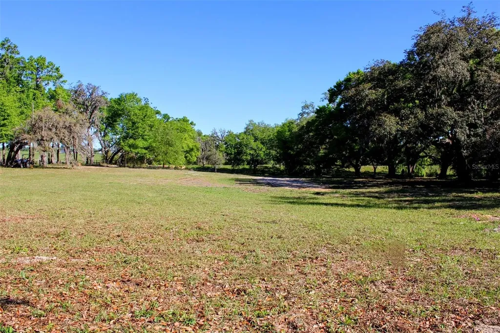0 St Joe Road Dade City FL 33525