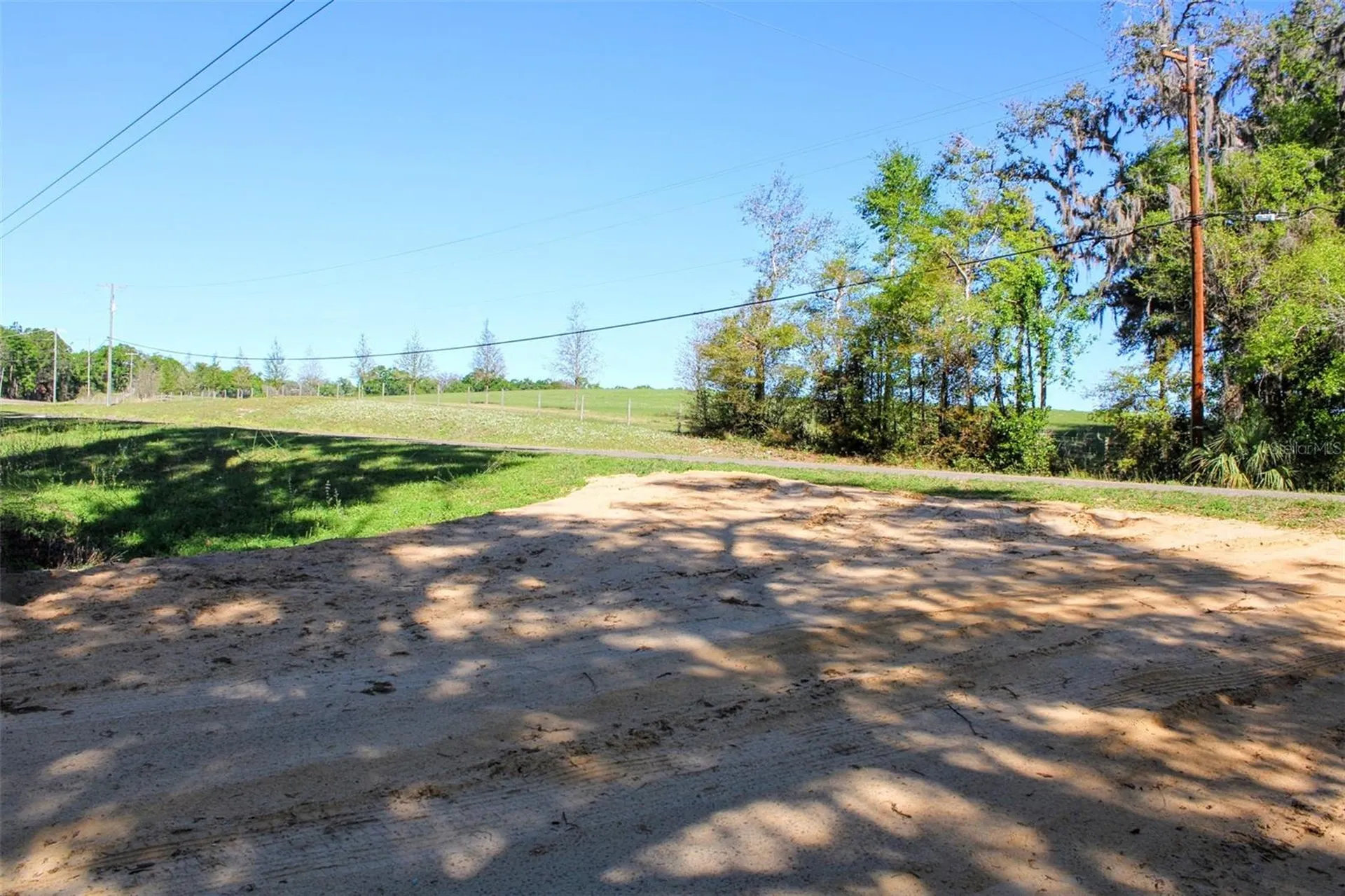 0 St Joe Road Dade City FL 33525