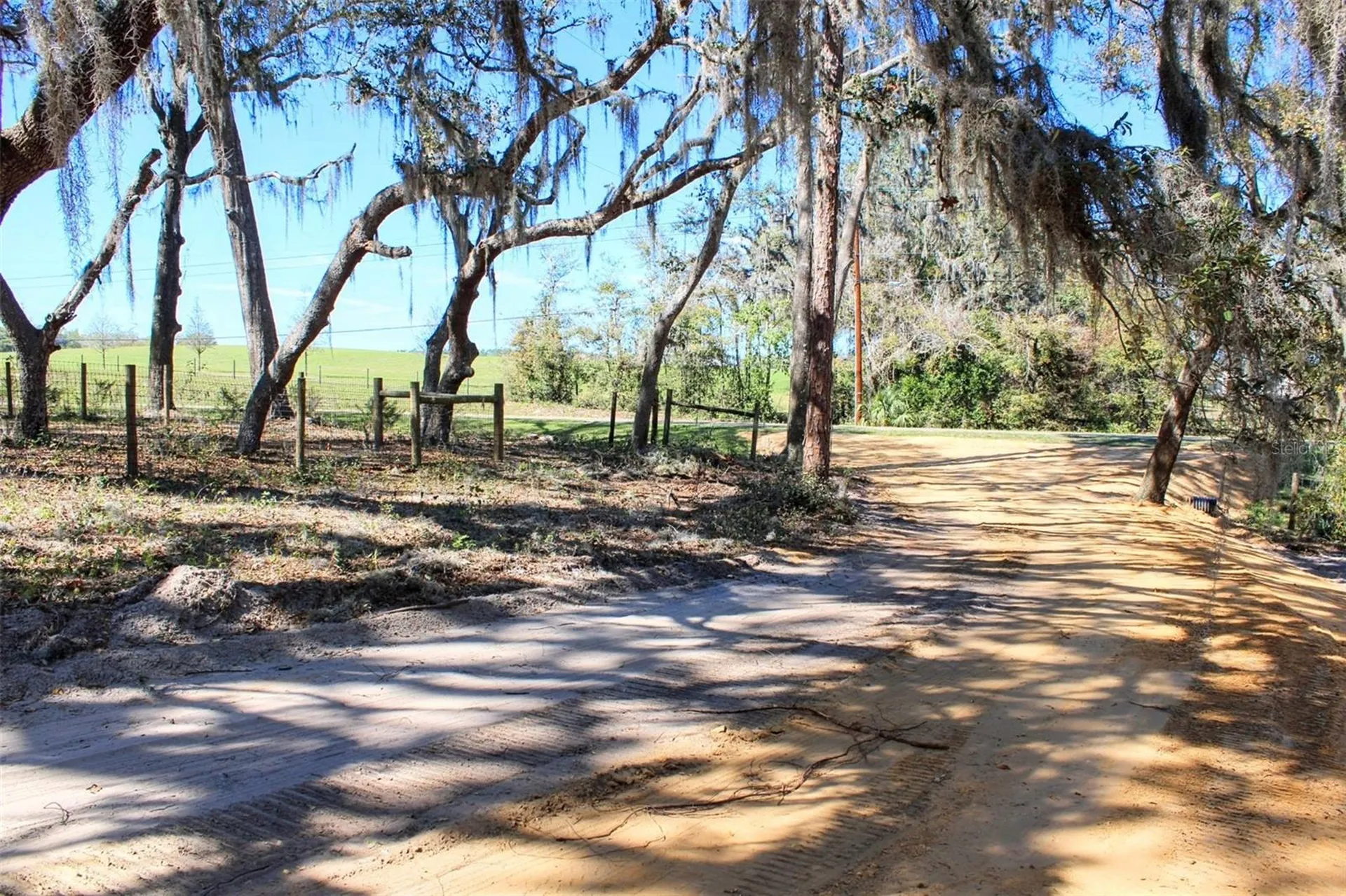 0 St Joe Road Dade City FL 33525