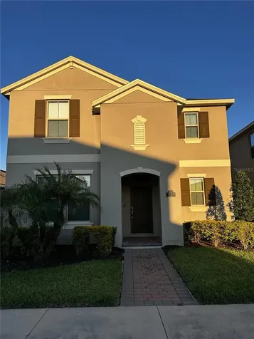 9987 Tawny Meadow Alley Winter Garden FL 34787