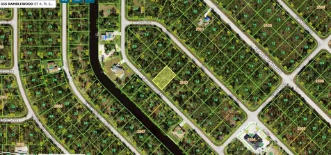 356 Ramblewood Street Port Charlotte FL 33953