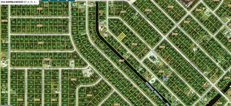 356 Ramblewood Street Port Charlotte FL 33953