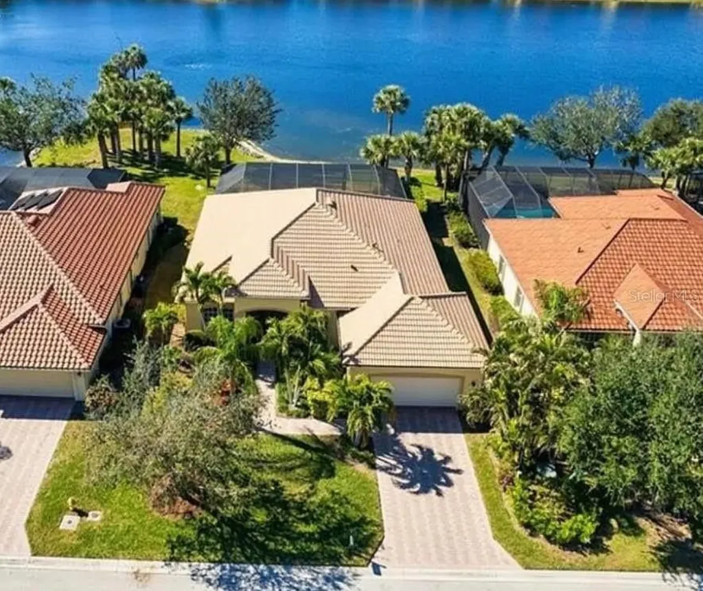 11081 Sea Tropic Lane Fort Myers FL 33908