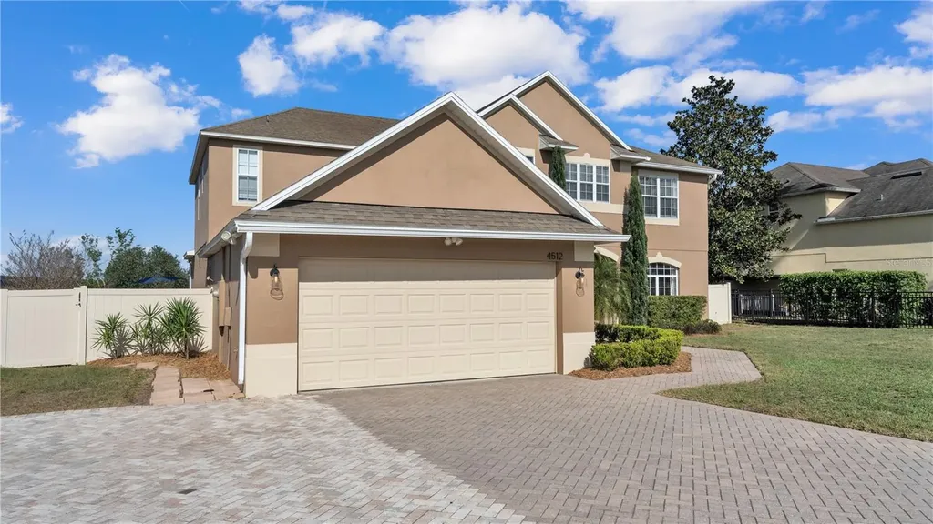 4512 Brookshire Place Lake Wales FL 33898