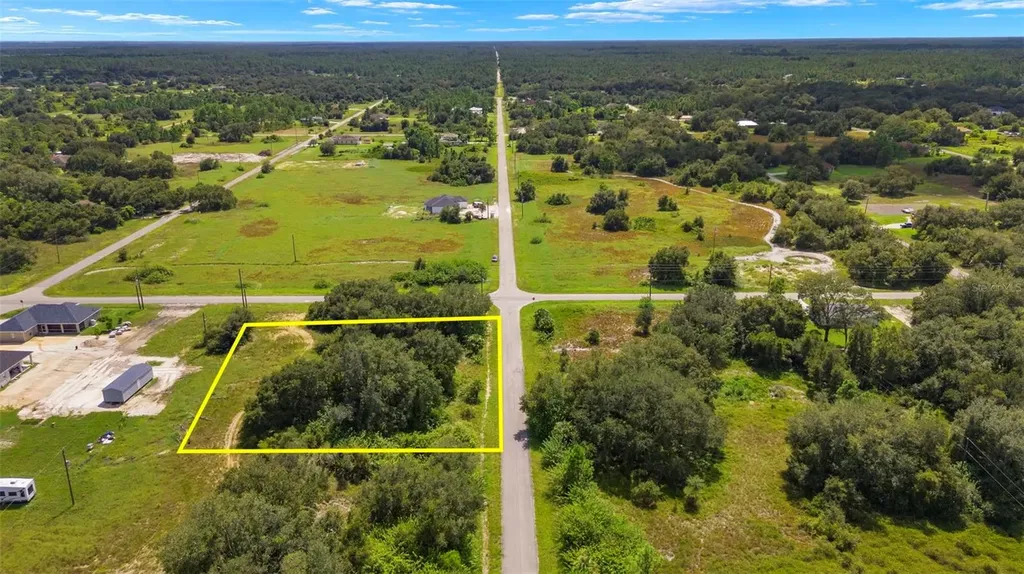 1804 Grant Avenue Lehigh Acres FL 33972