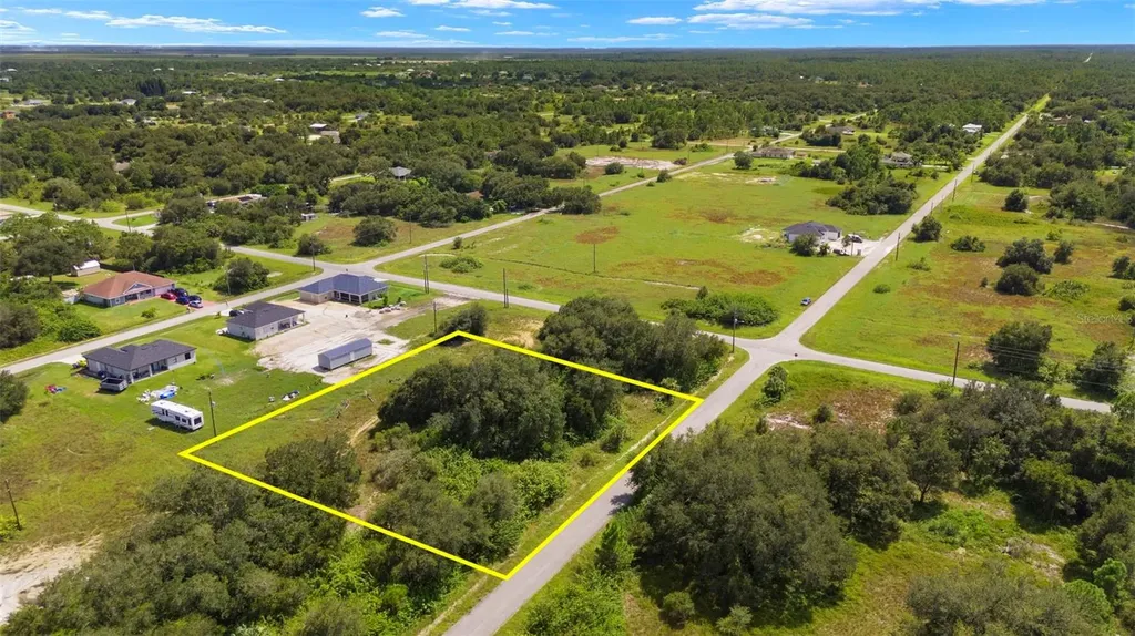 1804 Grant Avenue Lehigh Acres FL 33972