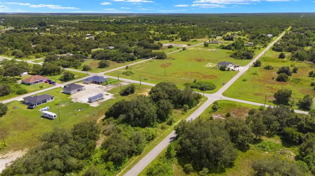 1804 Grant Avenue Lehigh Acres FL 33972