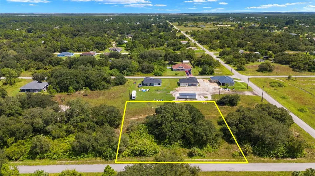 1804 Grant Avenue Lehigh Acres FL 33972