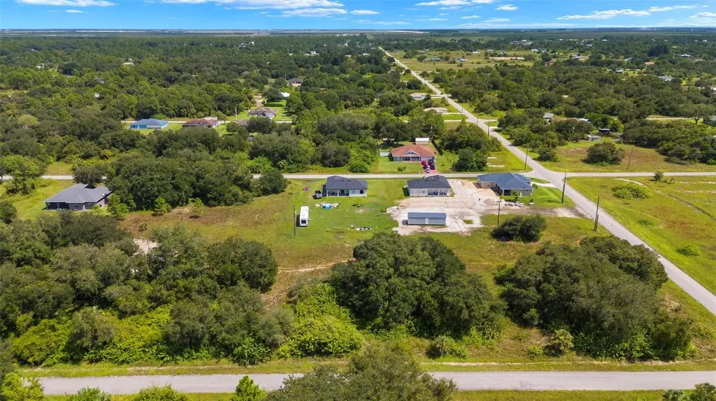 1804 Grant Avenue Lehigh Acres FL 33972