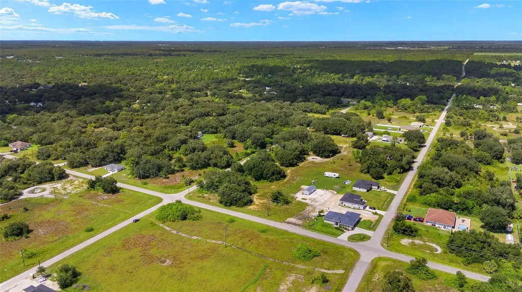 1804 Grant Avenue Lehigh Acres FL 33972