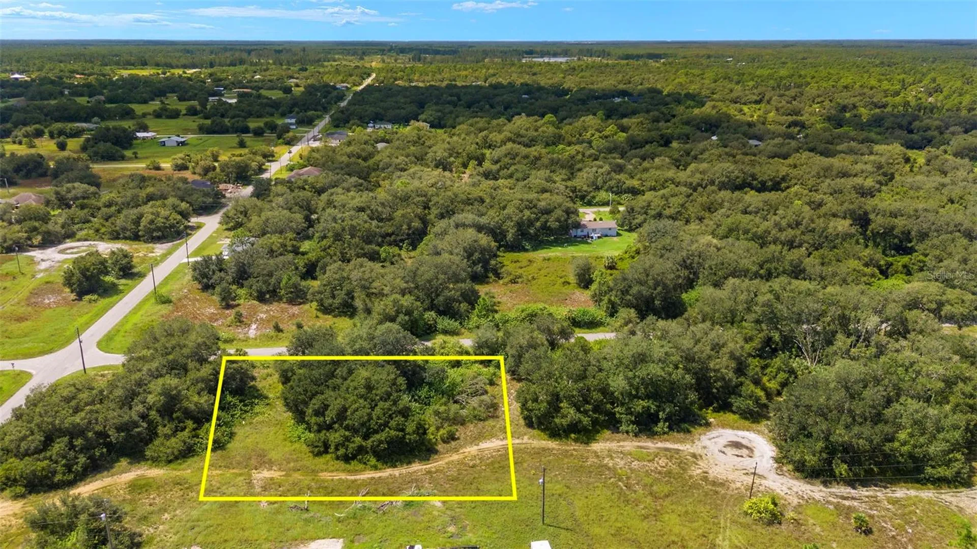 1804 Grant Avenue Lehigh Acres FL 33972