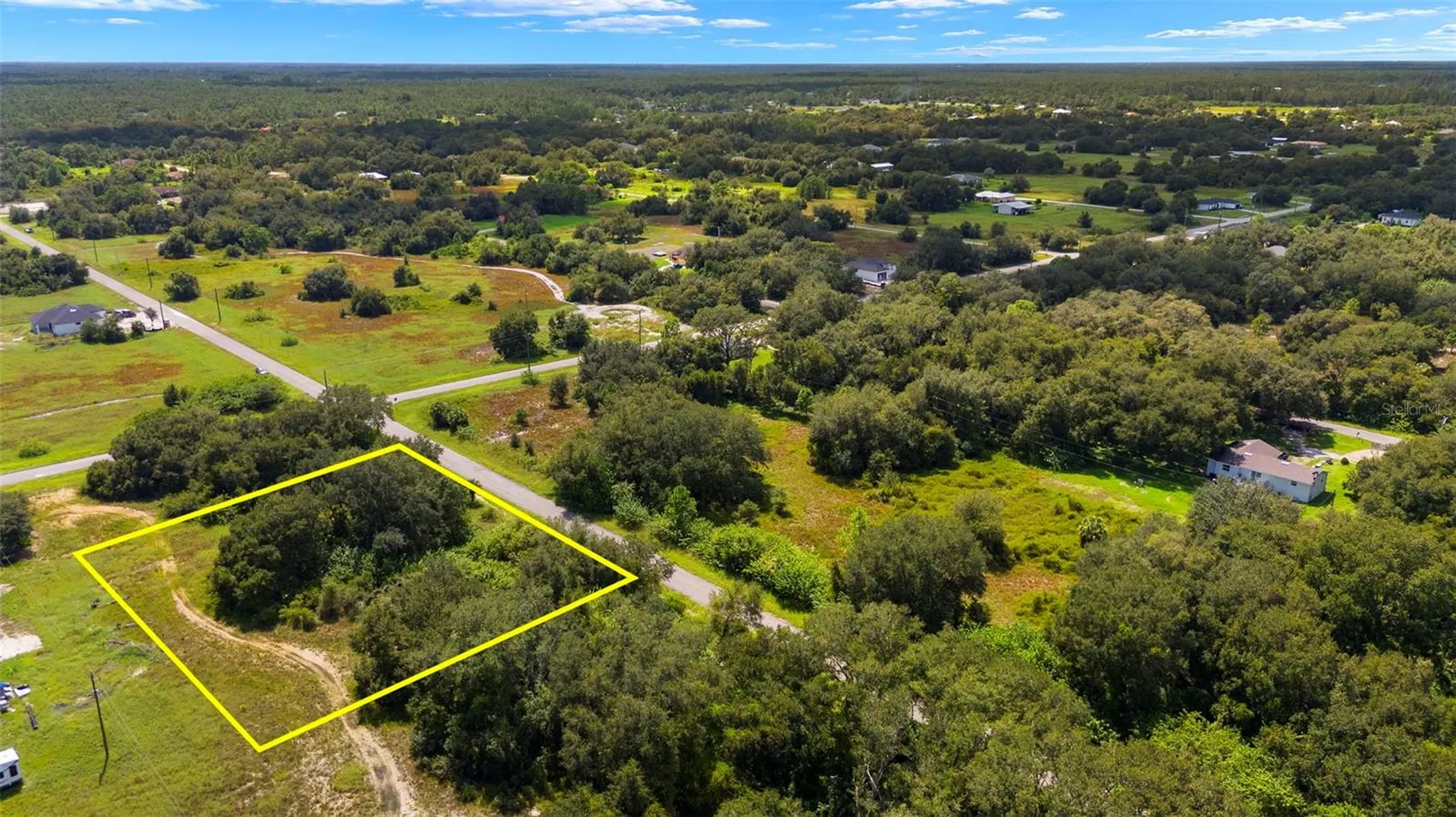 1804 Grant Avenue Lehigh Acres FL 33972
