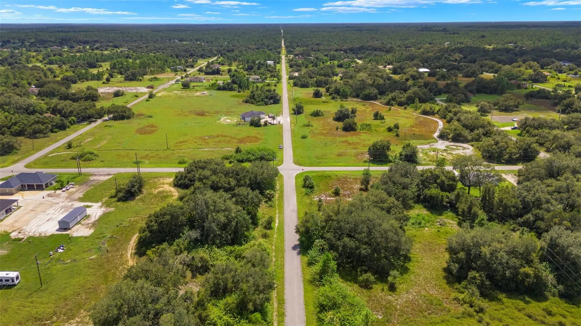 1804 Grant Avenue Lehigh Acres FL 33972