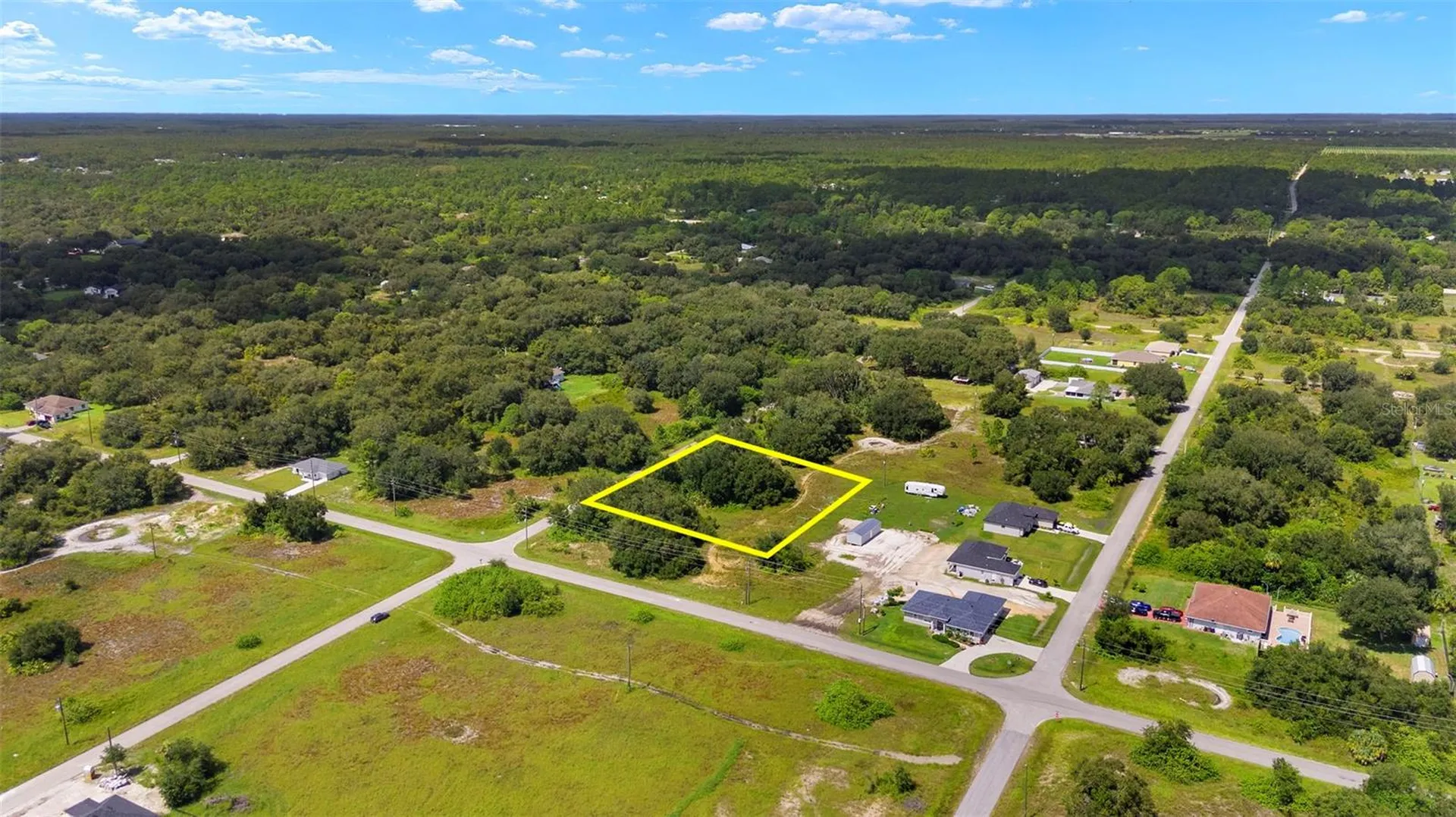 1804 Grant Avenue Lehigh Acres FL 33972