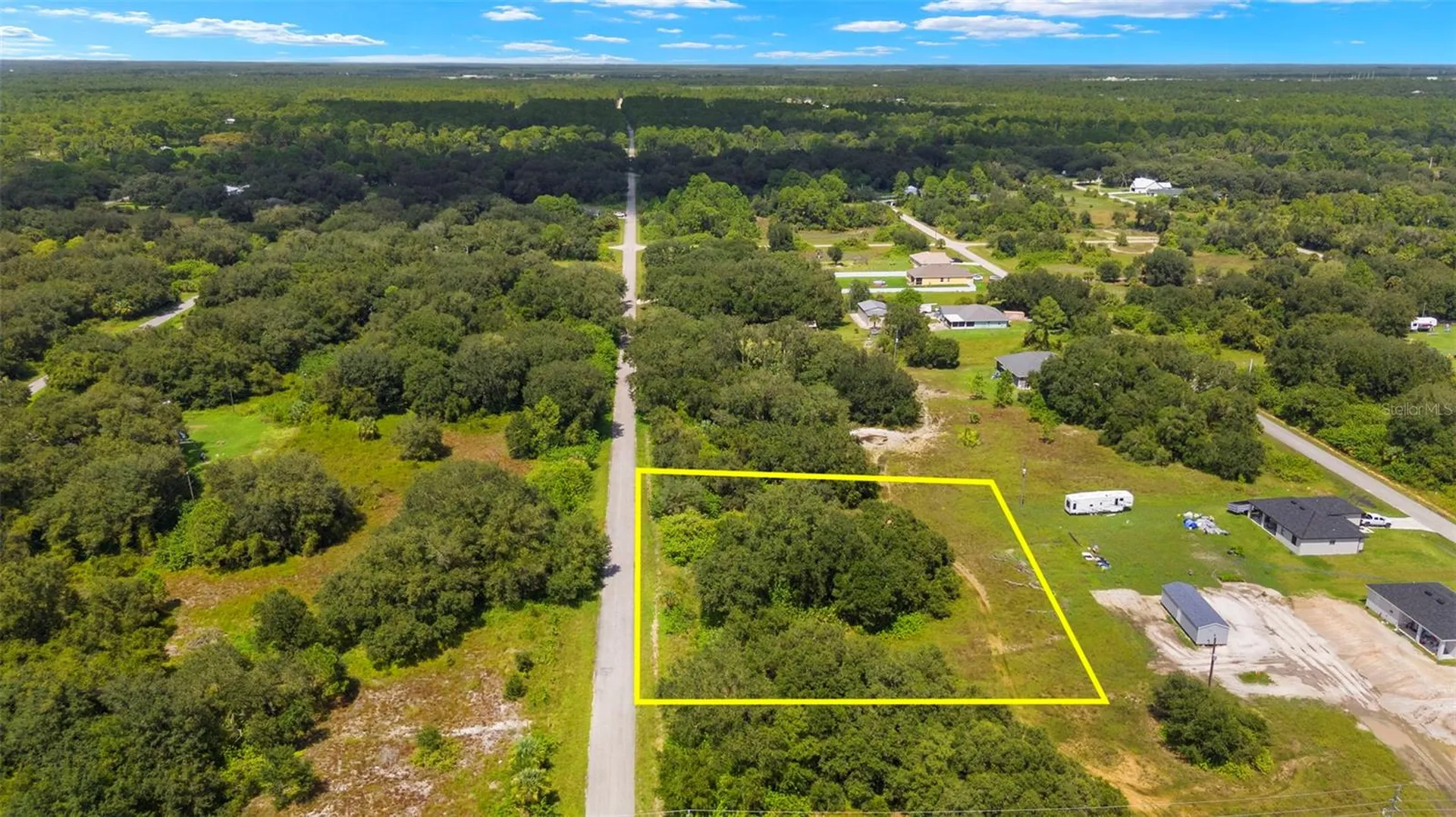 1804 Grant Avenue Lehigh Acres FL 33972