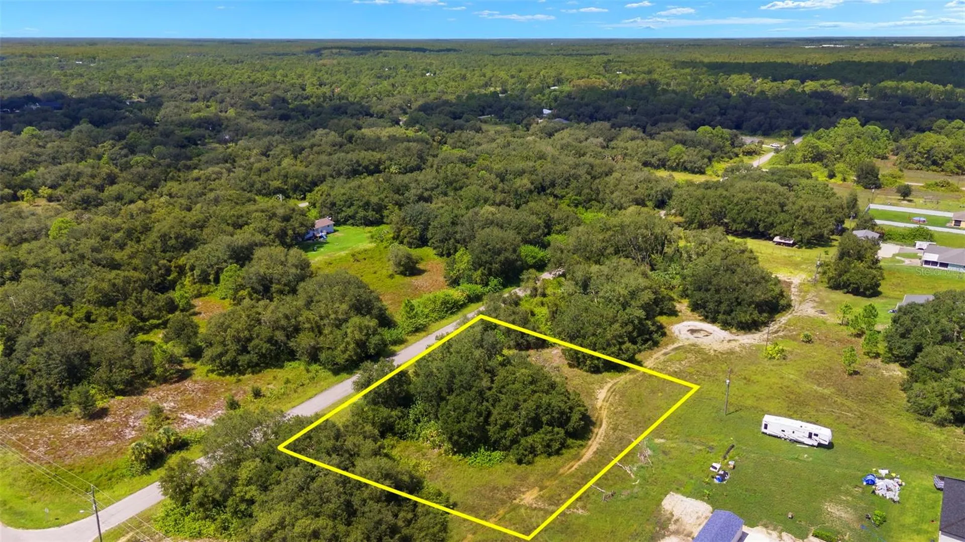 1804 Grant Avenue Lehigh Acres FL 33972