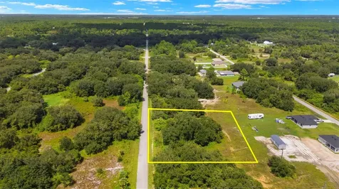 1804 Grant Avenue Lehigh Acres FL 33972