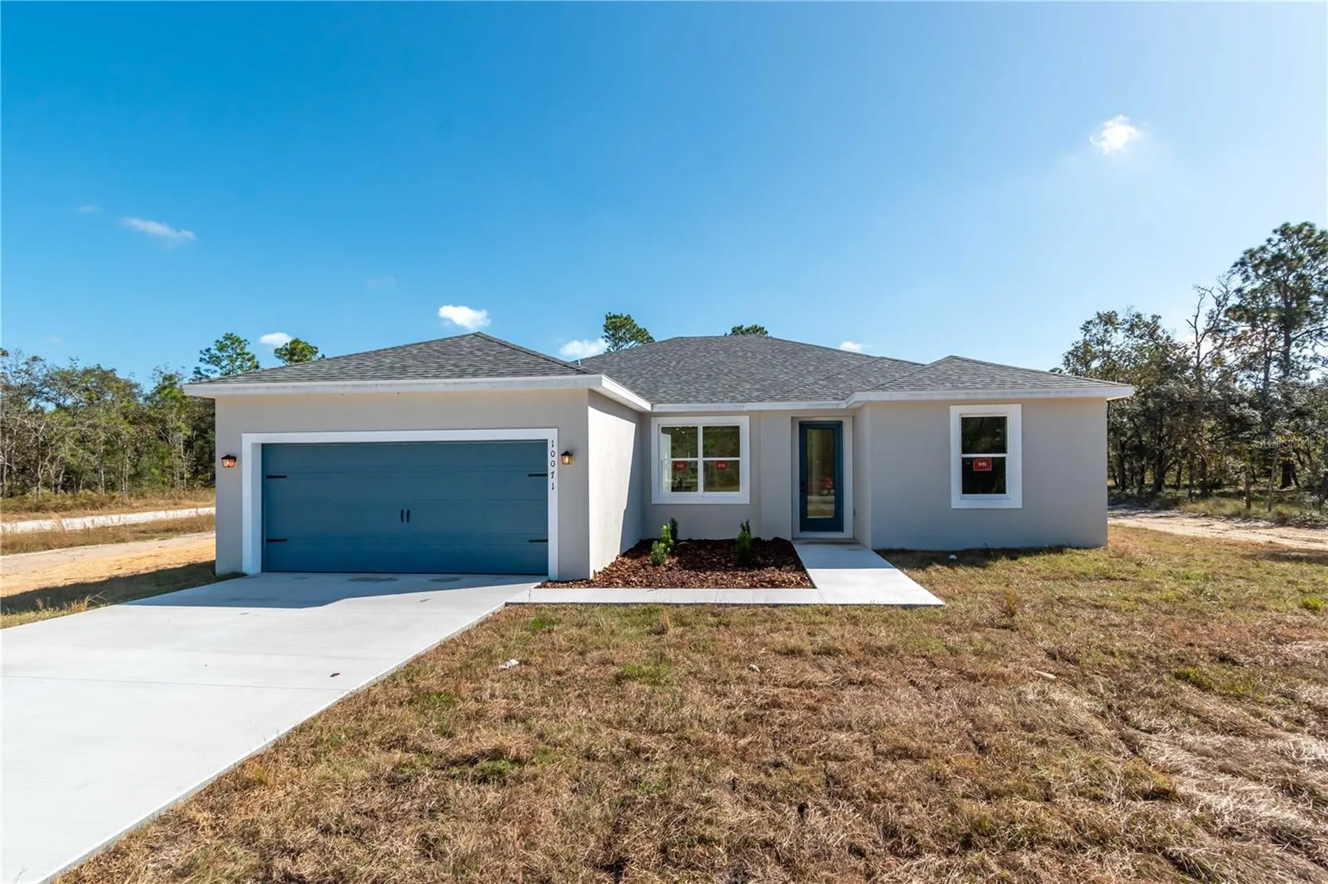 10071 SE 129th Court Dunnellon FL 34431