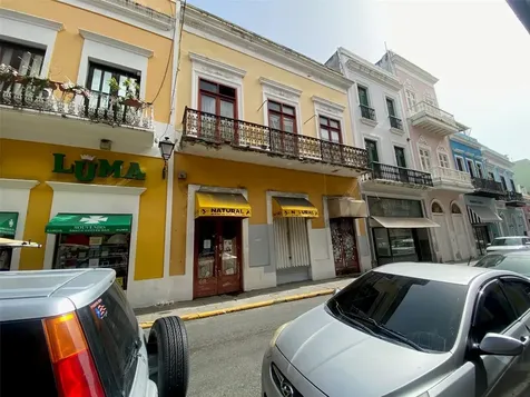 257 San Francisco Old San Juan San Juan PR 00901