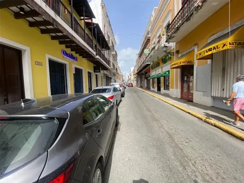 257 San Francisco Old San Juan San Juan PR 00901