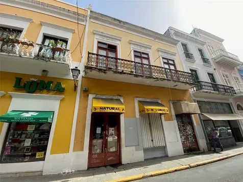 257 San Francisco Old San Juan San Juan PR 00901