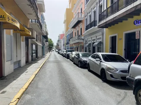 257 San Francisco Old San Juan San Juan PR 00901