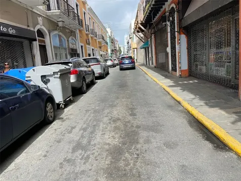 257 San Francisco Old San Juan San Juan PR 00901