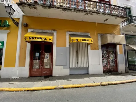 257 San Francisco Old San Juan San Juan PR 00901