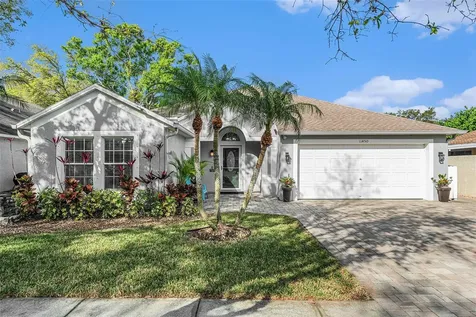 11450 Cypress Park Street Tampa FL 33624