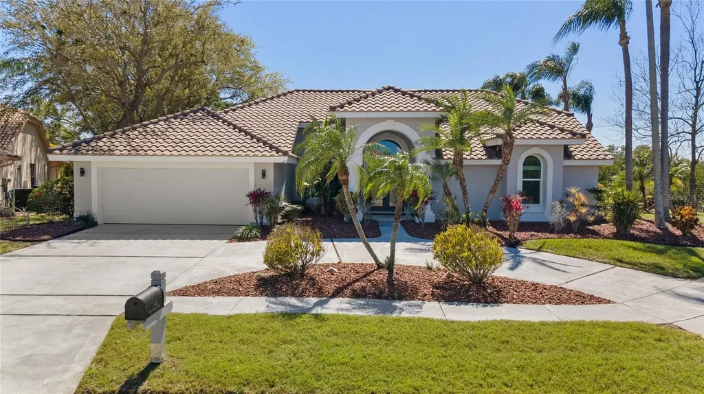 10408 Double Bayou Way Tampa FL 33615
