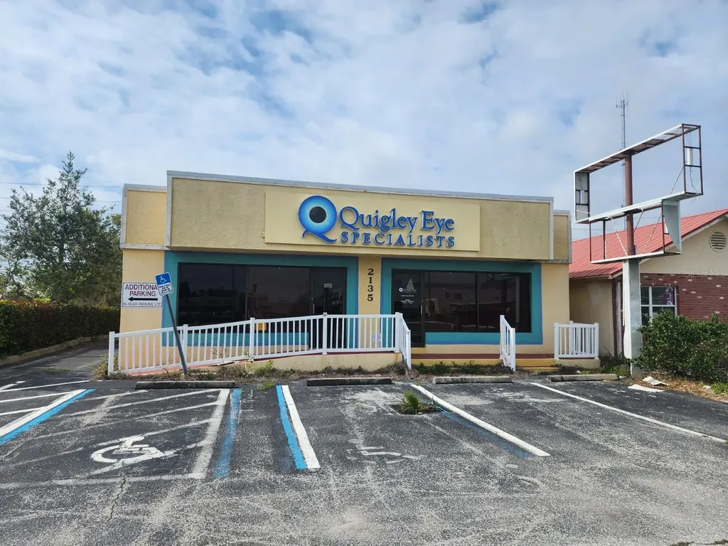 2135 Tamiami Trail Port Charlotte FL 33948