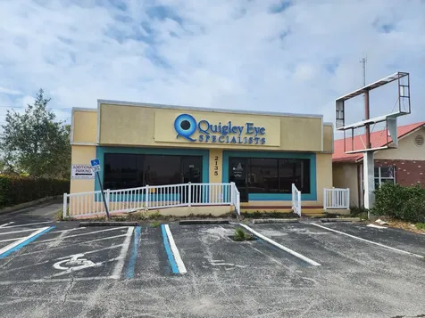 2135 Tamiami Trail Port Charlotte FL 33948