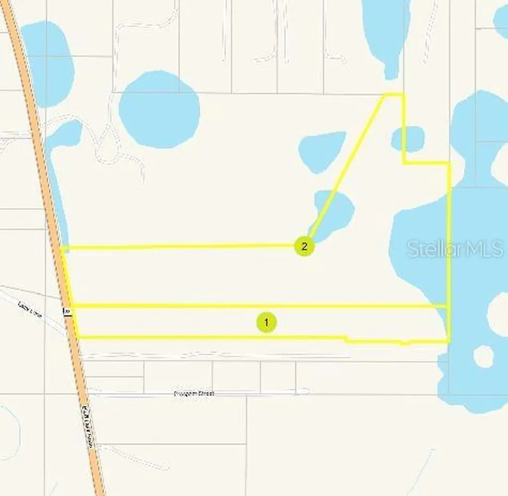 19100 County Road 33 Groveland FL 34736