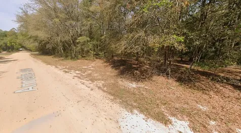 Annette Avenue Interlachen FL 32148