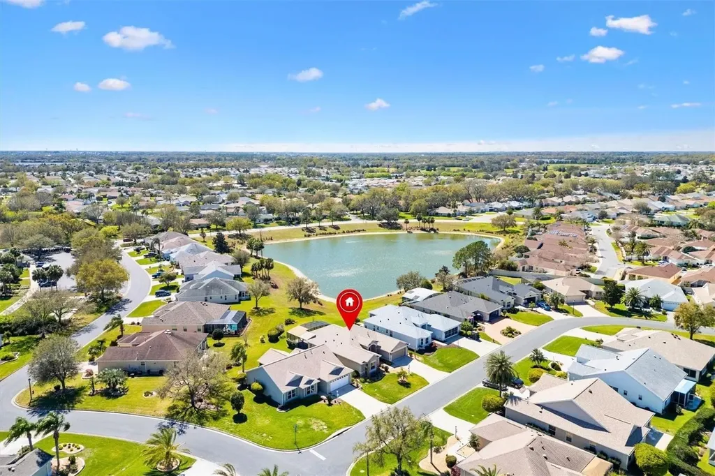 2310 Ambler Circle The Villages FL 32162
