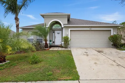 7531 Jeno Street Zephyrhills FL 33540
