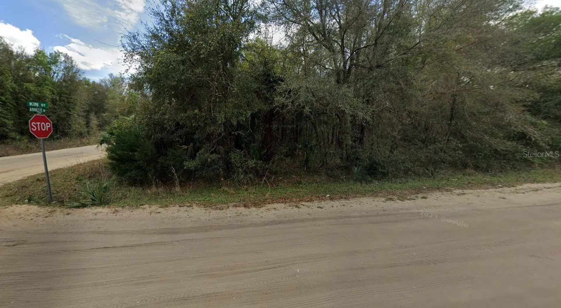 Annette Avenue Interlachen FL 32148