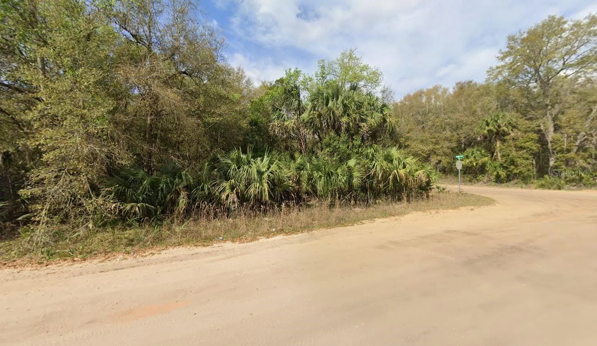 Annette Avenue Interlachen FL 32148