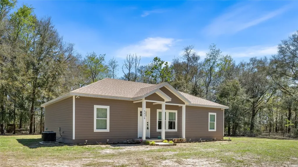 3310 NE 64th Avenue High Springs FL 32643