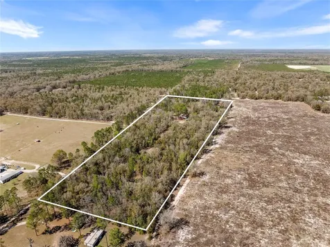 3310 NE 64th Avenue High Springs FL 32643