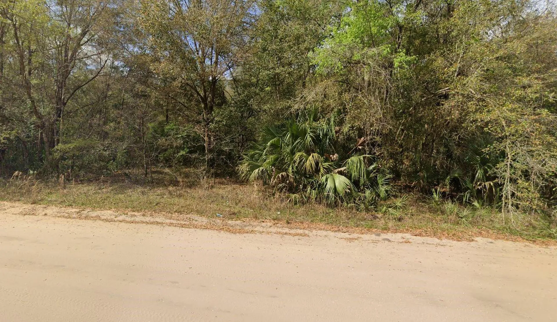 Annette Avenue Interlachen FL 32148