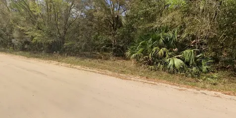 Annette Avenue Interlachen FL 32148
