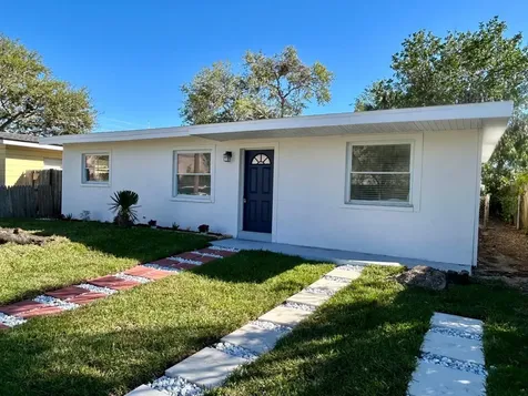 4120 72nd Avenue N Pinellas Park FL 33781