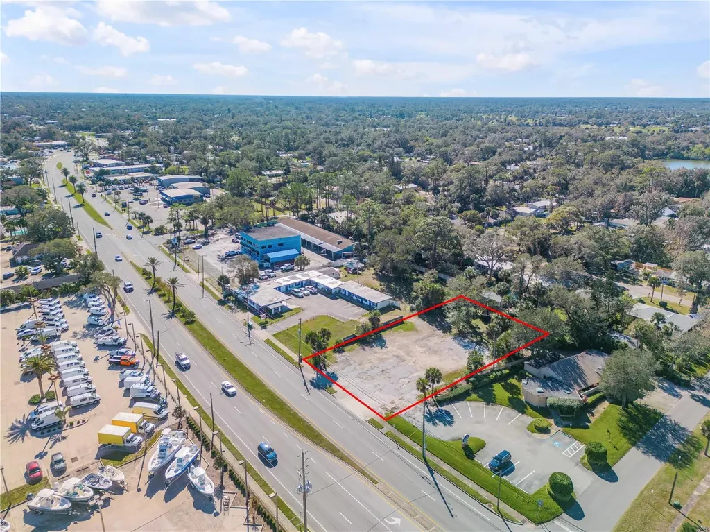 1296 N Dixie Freeway New Smyrna Beach FL 32168