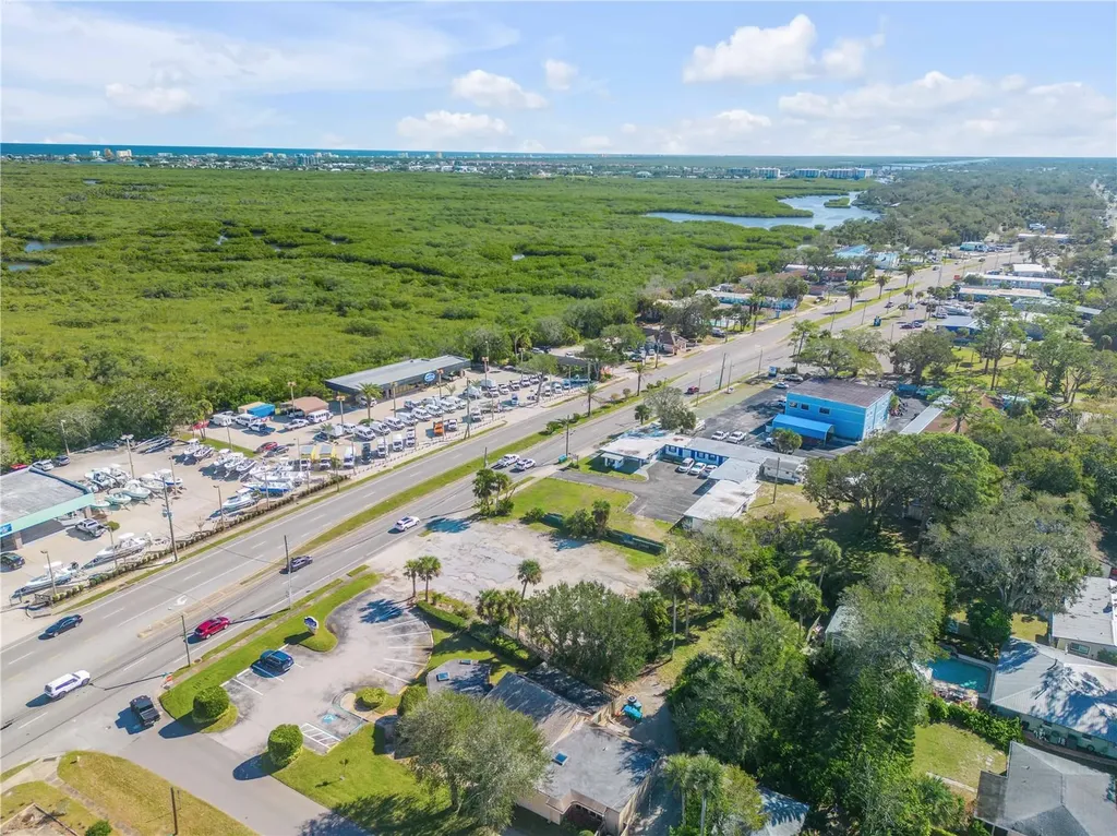 1296 N Dixie Freeway New Smyrna Beach FL 32168