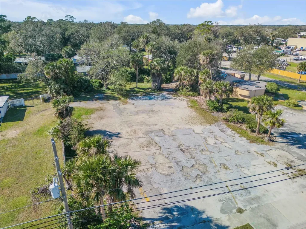 1296 N Dixie Freeway New Smyrna Beach FL 32168