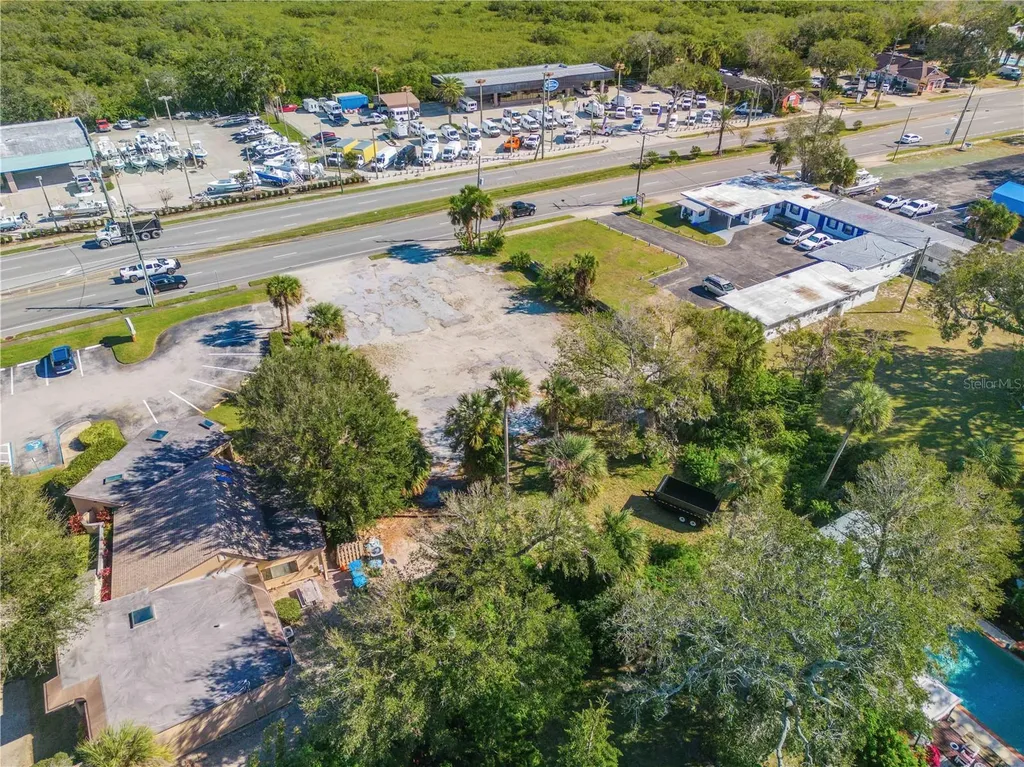 1296 N Dixie Freeway New Smyrna Beach FL 32168