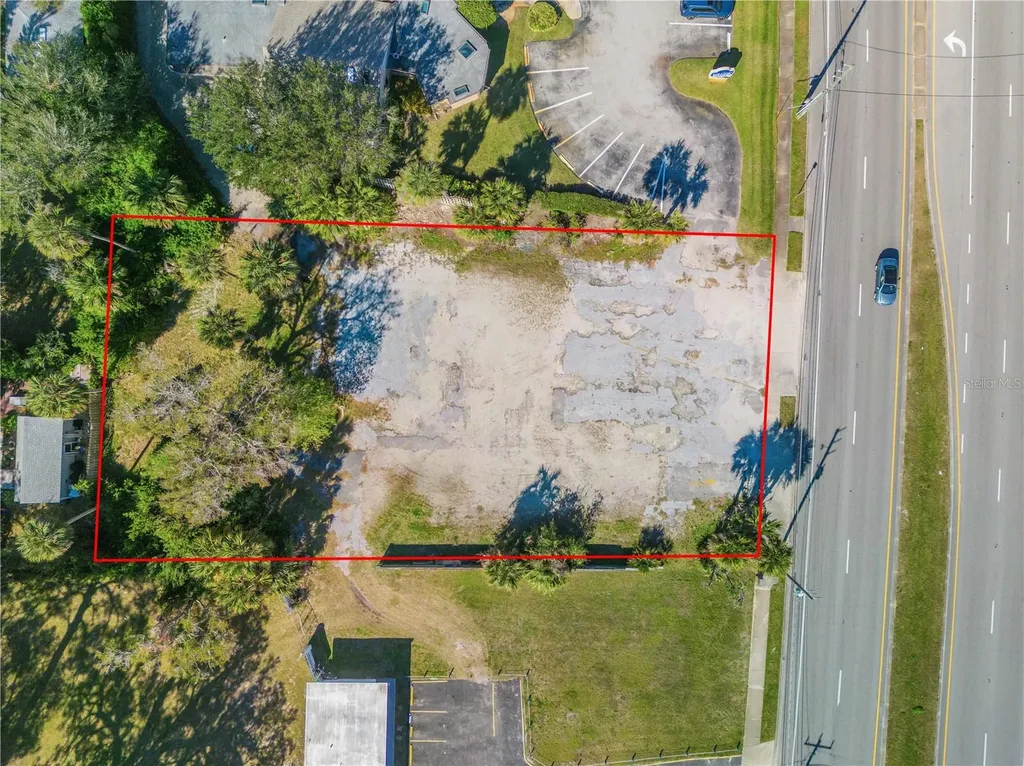1296 N Dixie Freeway New Smyrna Beach FL 32168
