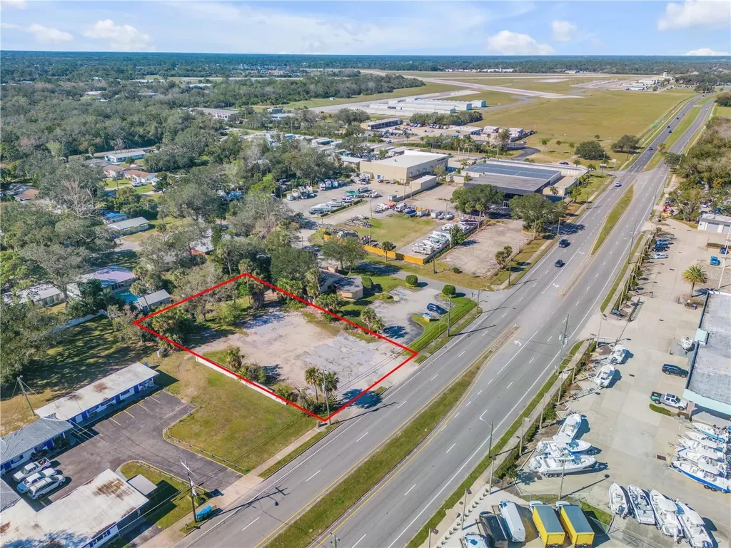 1296 N Dixie Freeway New Smyrna Beach FL 32168